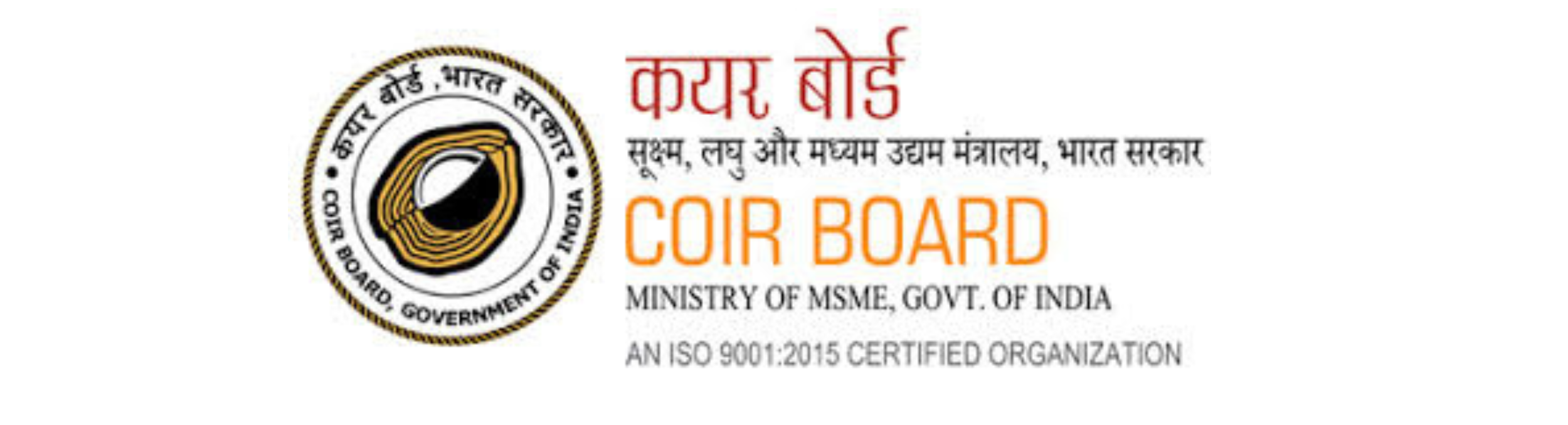 coir board