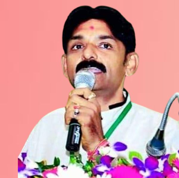 Rajeeb Mohanty