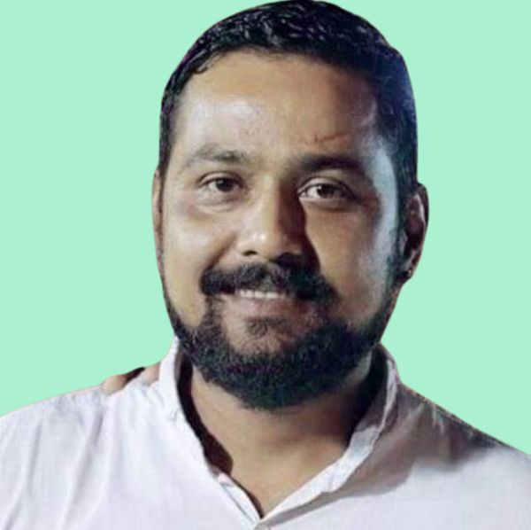 Subhasis Das