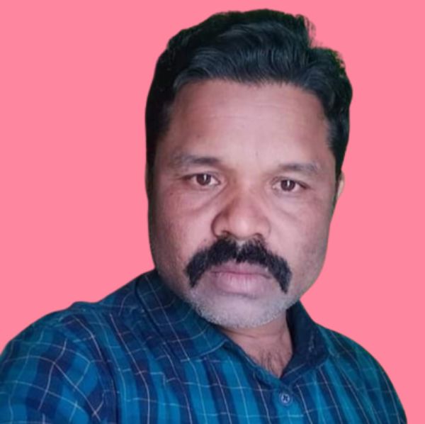 Shri. Manohar Kamar