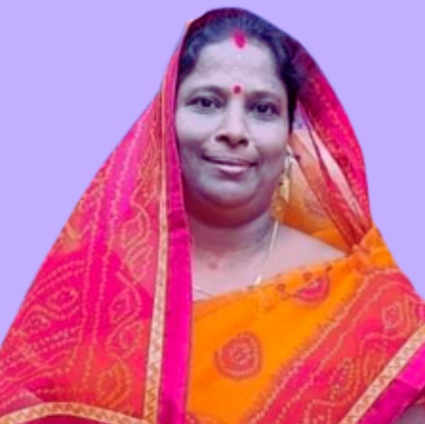 Smt Manjula Behera